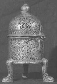 Иллюстрация к книге — Древние цивилизации [i_733.jpg]