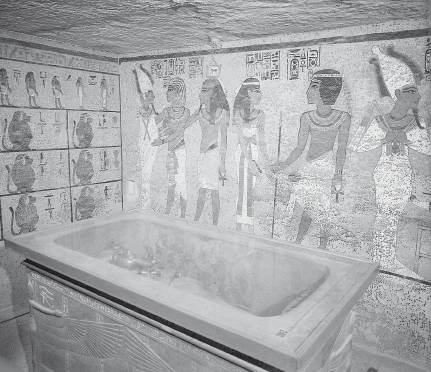 Иллюстрация к книге — Древние цивилизации [i_788.jpg]