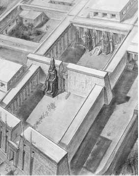 Иллюстрация к книге — Древние цивилизации [i_807.jpg]