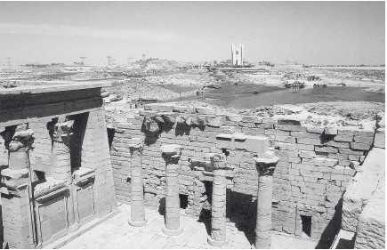 Иллюстрация к книге — Древние цивилизации [i_841.jpg]