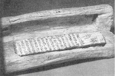 Иллюстрация к книге — Древние цивилизации [i_853.jpg]