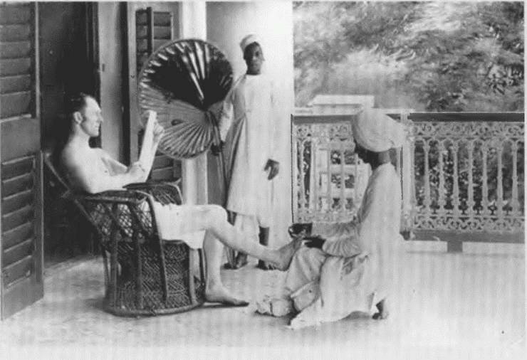 Иллюстрация к книге — Первая мировая война. Борьба миров [i_012.jpg]