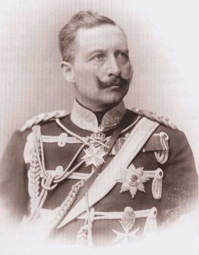 Иллюстрация к книге — Первая мировая война. Борьба миров [i_024.jpg]