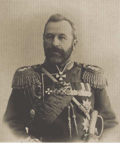 Иллюстрация к книге — Первая мировая война. Борьба миров [i_037.jpg]