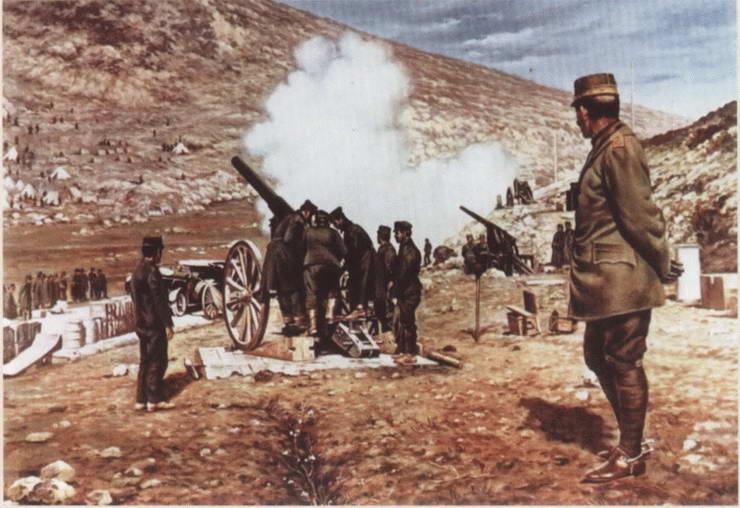 Иллюстрация к книге — Первая мировая война. Борьба миров [i_048.jpg]