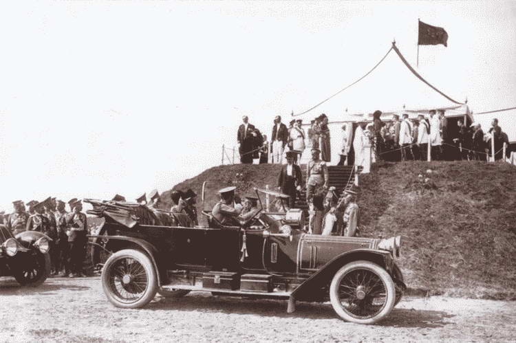 Иллюстрация к книге — Первая мировая война. Борьба миров [i_061.jpg]