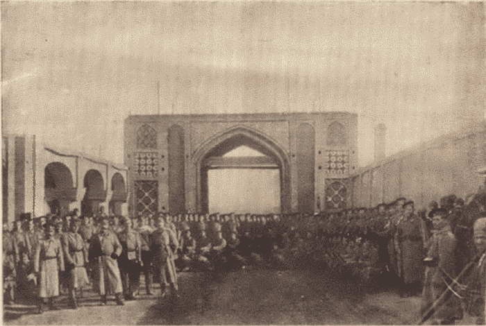 Иллюстрация к книге — Первая мировая война. Борьба миров [i_068.jpg]