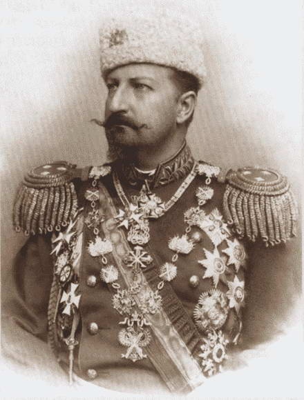 Иллюстрация к книге — Первая мировая война. Борьба миров [i_084.jpg]