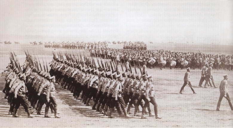 Иллюстрация к книге — Первая мировая война. Борьба миров [i_102.jpg]