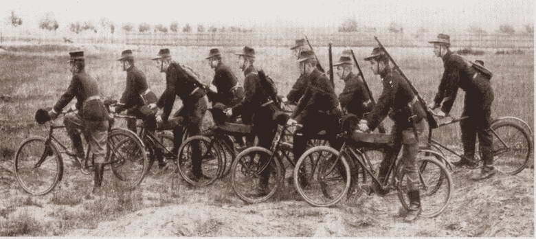 Иллюстрация к книге — Первая мировая война. Борьба миров [i_105.jpg]