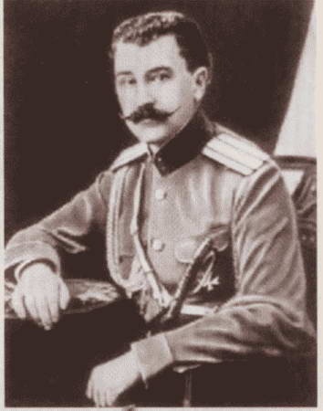 Иллюстрация к книге — Первая мировая война. Борьба миров [i_108.jpg]