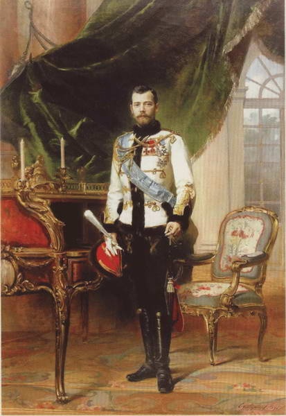 Иллюстрация к книге — Первая мировая война. Борьба миров [i_109.jpg]