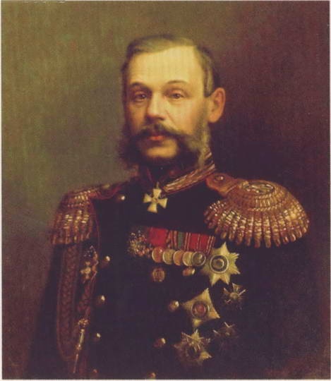 Иллюстрация к книге — Первая мировая война. Борьба миров [i_119.jpg]