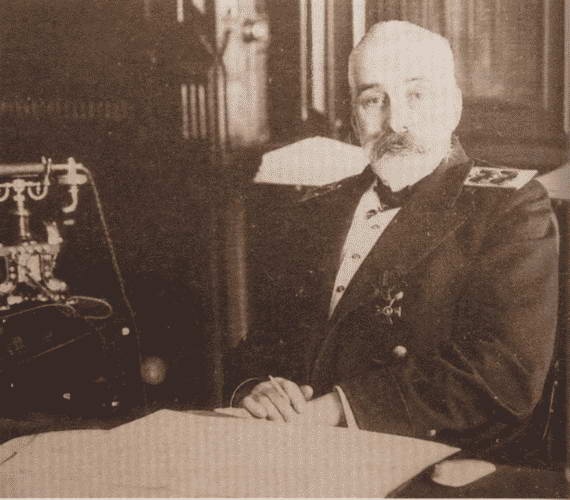 Иллюстрация к книге — Первая мировая война. Борьба миров [i_132.jpg]