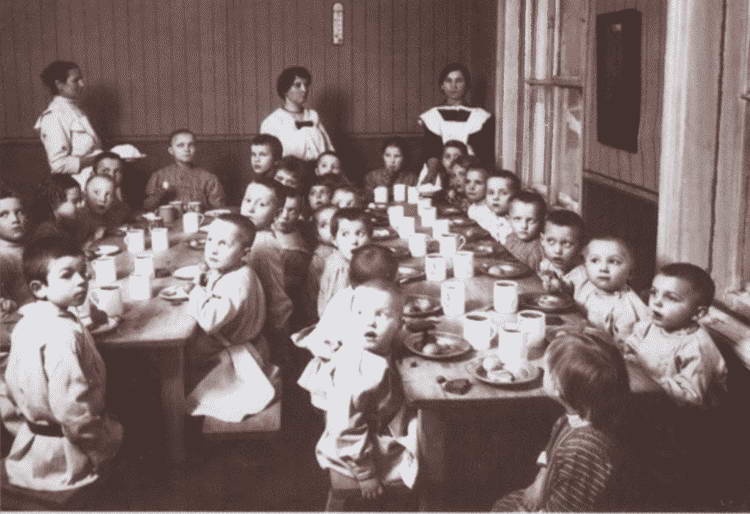 Иллюстрация к книге — Первая мировая война. Борьба миров [i_134.jpg]