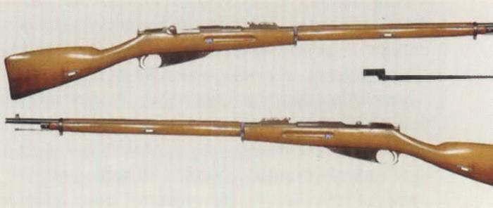 Иллюстрация к книге — Первая мировая война. Борьба миров [i_136.jpg]