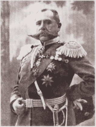 Иллюстрация к книге — Первая мировая война. Борьба миров [i_145.jpg]