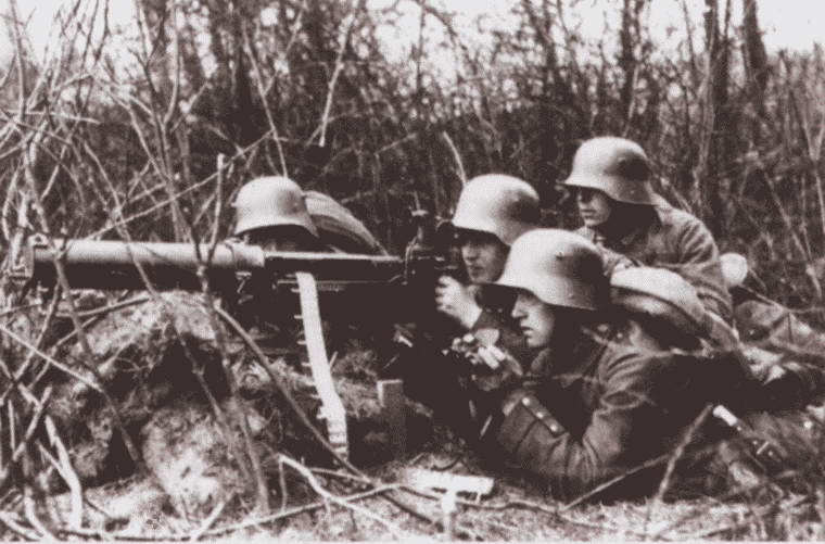 Иллюстрация к книге — Первая мировая война. Борьба миров [i_150.jpg]