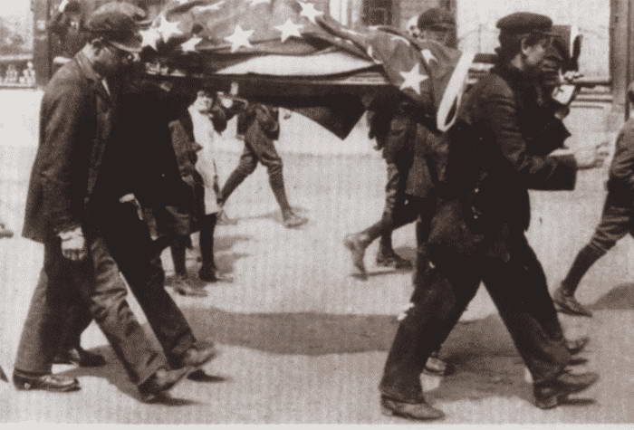 Иллюстрация к книге — Первая мировая война. Борьба миров [i_162.jpg]