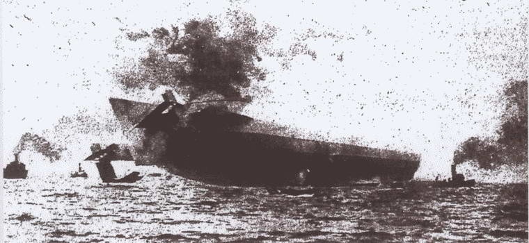 Иллюстрация к книге — Первая мировая война. Борьба миров [i_163.jpg]