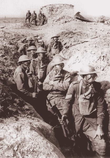 Иллюстрация к книге — Первая мировая война. Борьба миров [i_166.jpg]