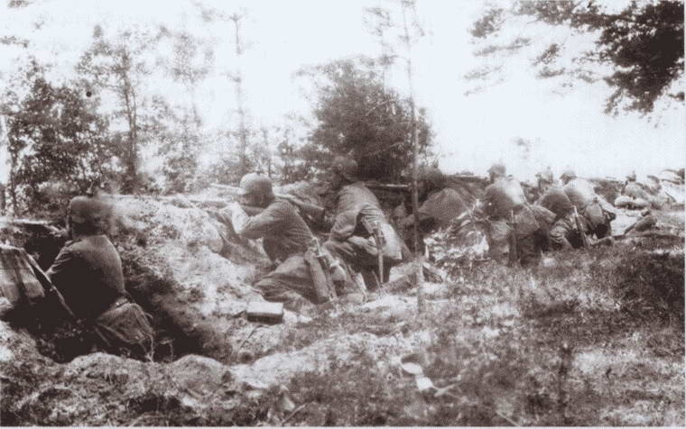 Иллюстрация к книге — Первая мировая война. Борьба миров [i_176.jpg]