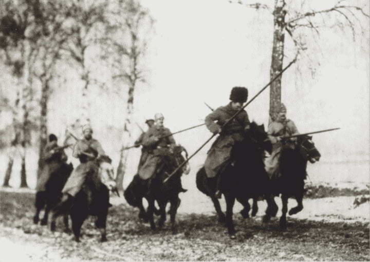 Иллюстрация к книге — Первая мировая война. Борьба миров [i_177.jpg]