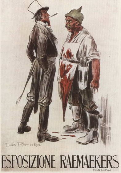 Иллюстрация к книге — Первая мировая война. Борьба миров [i_191.jpg]