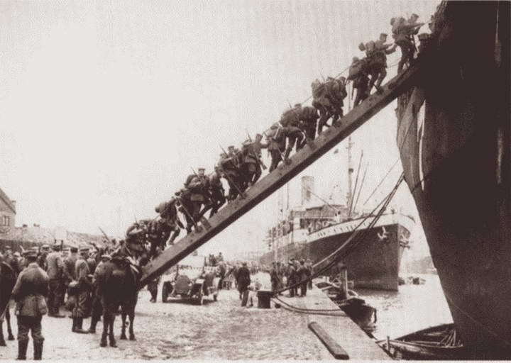 Иллюстрация к книге — Первая мировая война. Борьба миров [i_194.jpg]