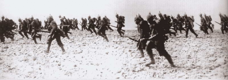 Иллюстрация к книге — Первая мировая война. Борьба миров [i_198.jpg]