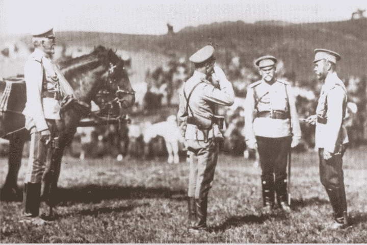 Иллюстрация к книге — Первая мировая война. Борьба миров [i_200.jpg]