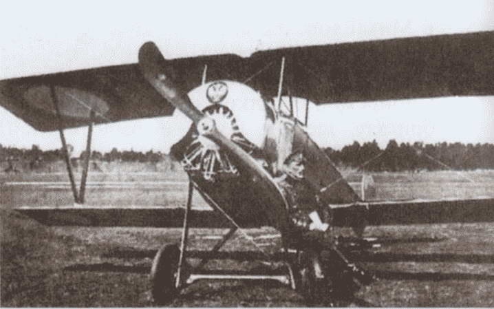 Иллюстрация к книге — Первая мировая война. Борьба миров [i_206.jpg]