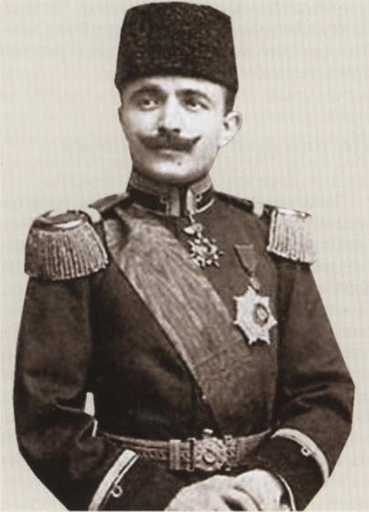 Иллюстрация к книге — Первая мировая война. Борьба миров [i_217.jpg]