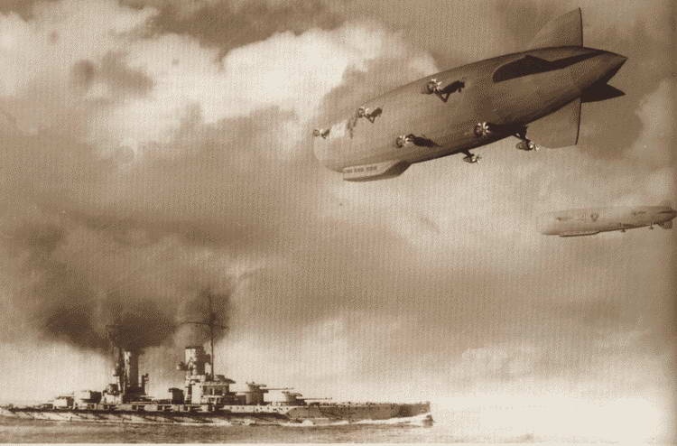 Иллюстрация к книге — Первая мировая война. Борьба миров [i_227.jpg]