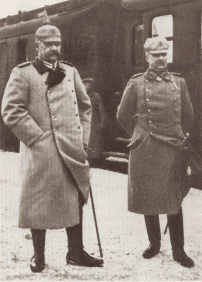 Иллюстрация к книге — Первая мировая война. Борьба миров [i_229.jpg]