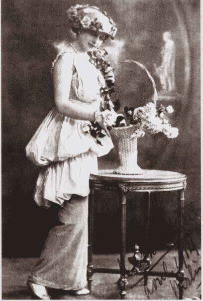 Иллюстрация к книге — Первая мировая война. Борьба миров [i_232.jpg]