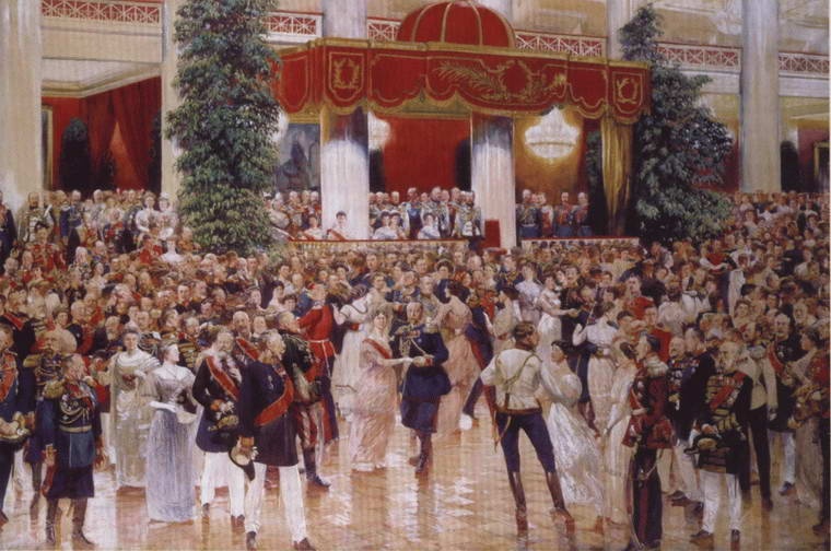 Иллюстрация к книге — Первая мировая война. Борьба миров [i_234.jpg]