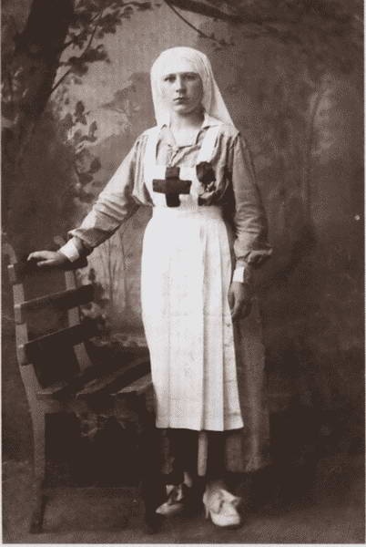 Иллюстрация к книге — Первая мировая война. Борьба миров [i_236.jpg]