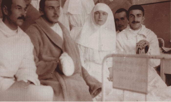 Иллюстрация к книге — Первая мировая война. Борьба миров [i_238.jpg]