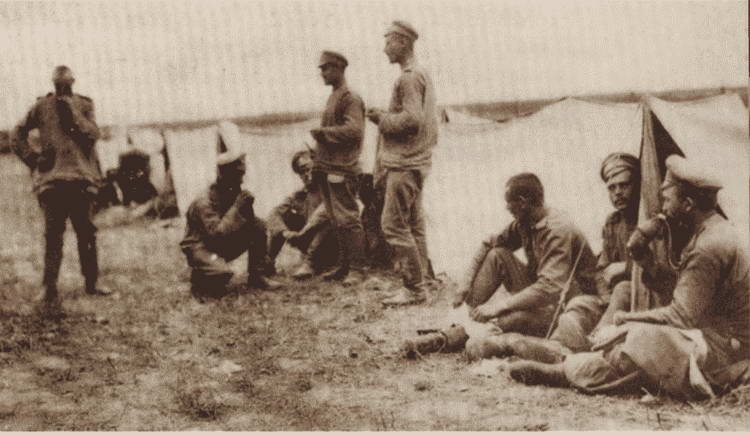 Иллюстрация к книге — Первая мировая война. Борьба миров [i_245.jpg]