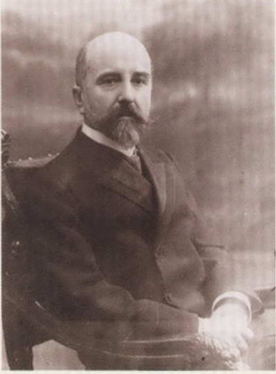 Иллюстрация к книге — Первая мировая война. Борьба миров [i_249.jpg]