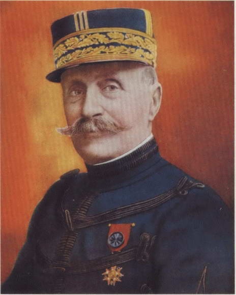 Иллюстрация к книге — Первая мировая война. Борьба миров [i_259.jpg]