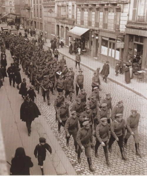 Иллюстрация к книге — Первая мировая война. Борьба миров [i_261.jpg]