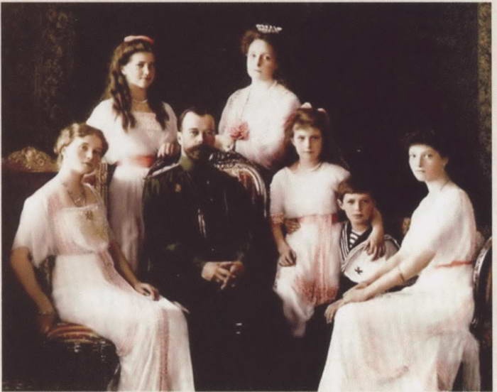 Иллюстрация к книге — Первая мировая война. Борьба миров [i_281.jpg]