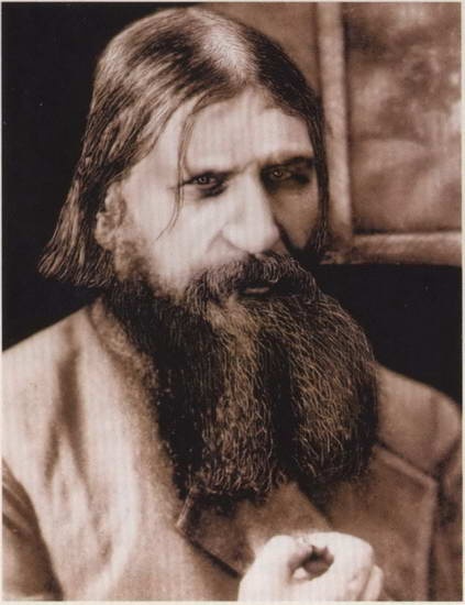 Иллюстрация к книге — Первая мировая война. Борьба миров [i_284.jpg]