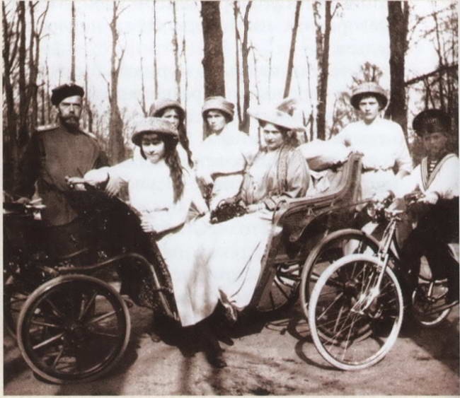 Иллюстрация к книге — Первая мировая война. Борьба миров [i_286.jpg]