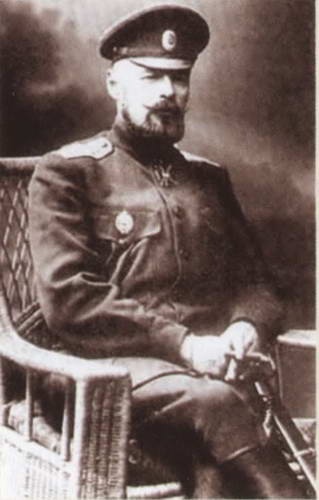 Иллюстрация к книге — Первая мировая война. Борьба миров [i_288.jpg]