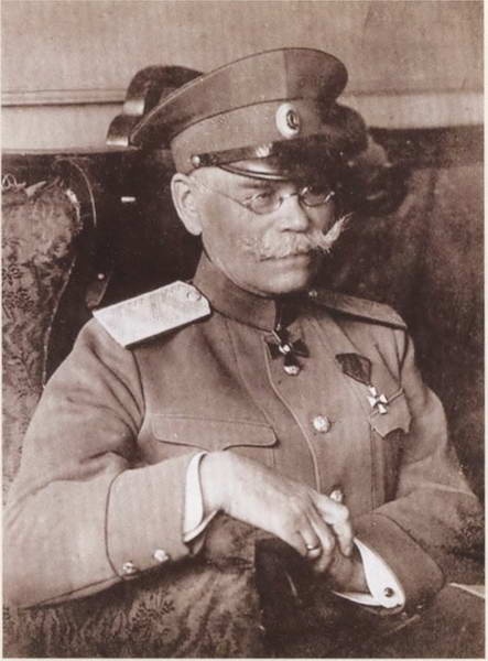 Иллюстрация к книге — Первая мировая война. Борьба миров [i_292.jpg]