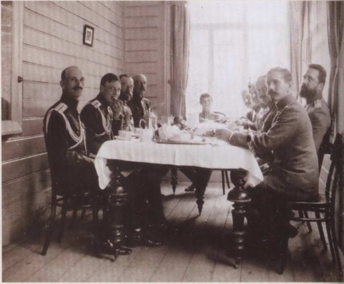 Иллюстрация к книге — Первая мировая война. Борьба миров [i_297.jpg]