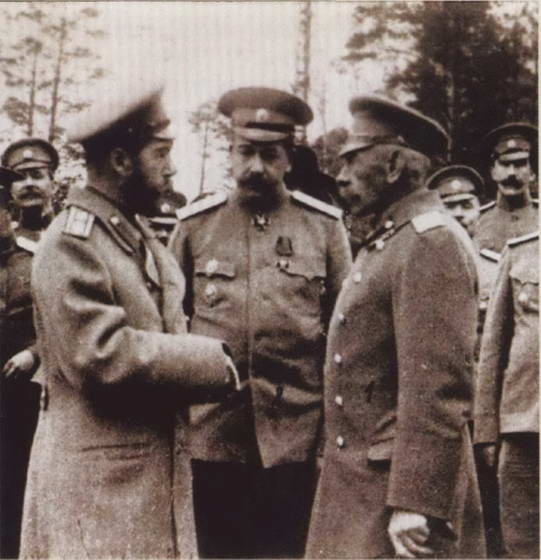 Иллюстрация к книге — Первая мировая война. Борьба миров [i_303.jpg]